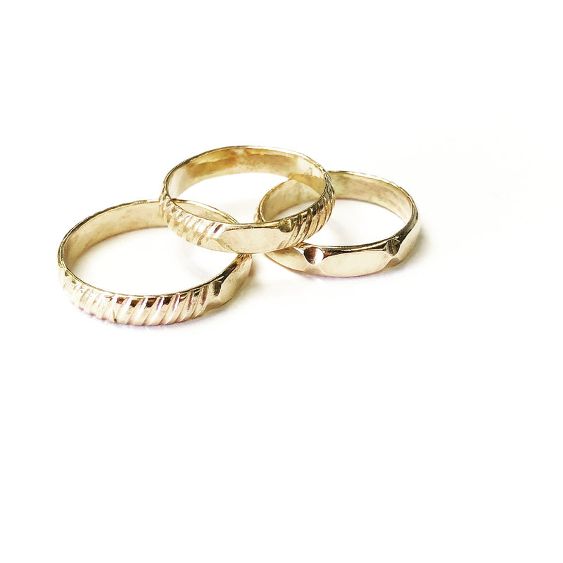 Mildred Heirloom Ring