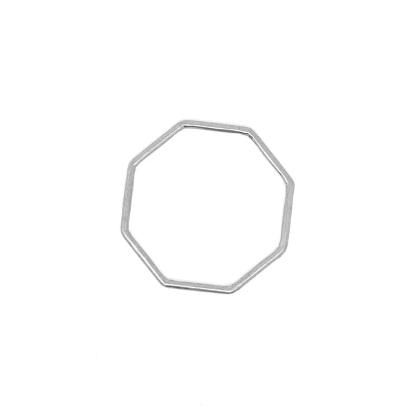 Nash Octagon Ring