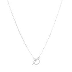 Olivia Mini Necklace