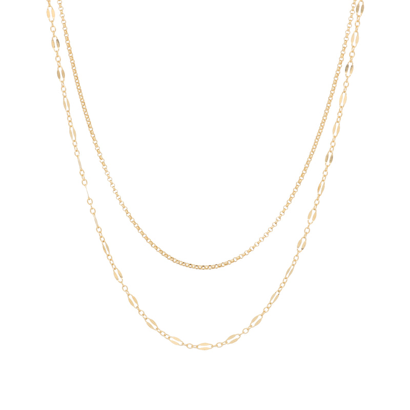 Patricia Necklace