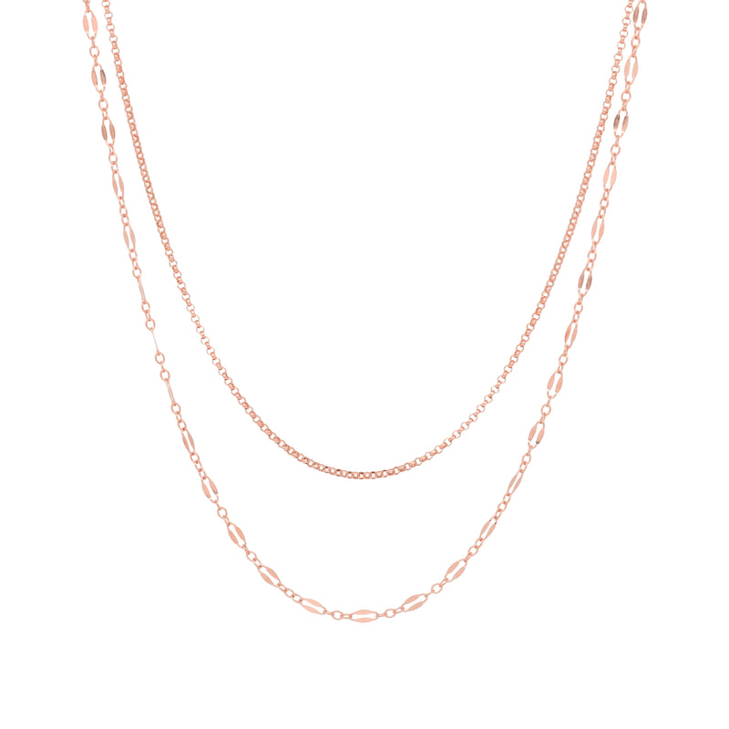 Patricia Necklace