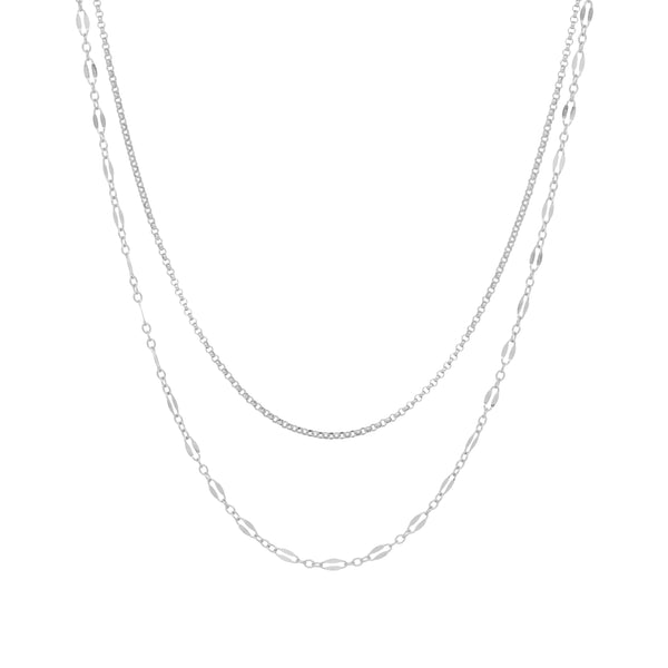 Patricia Necklace