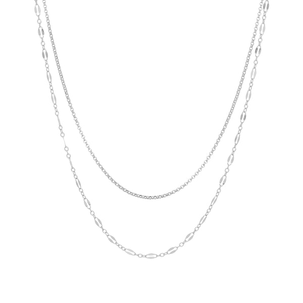 Patricia Necklace