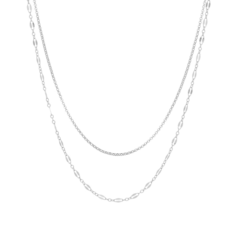 Patricia Necklace
