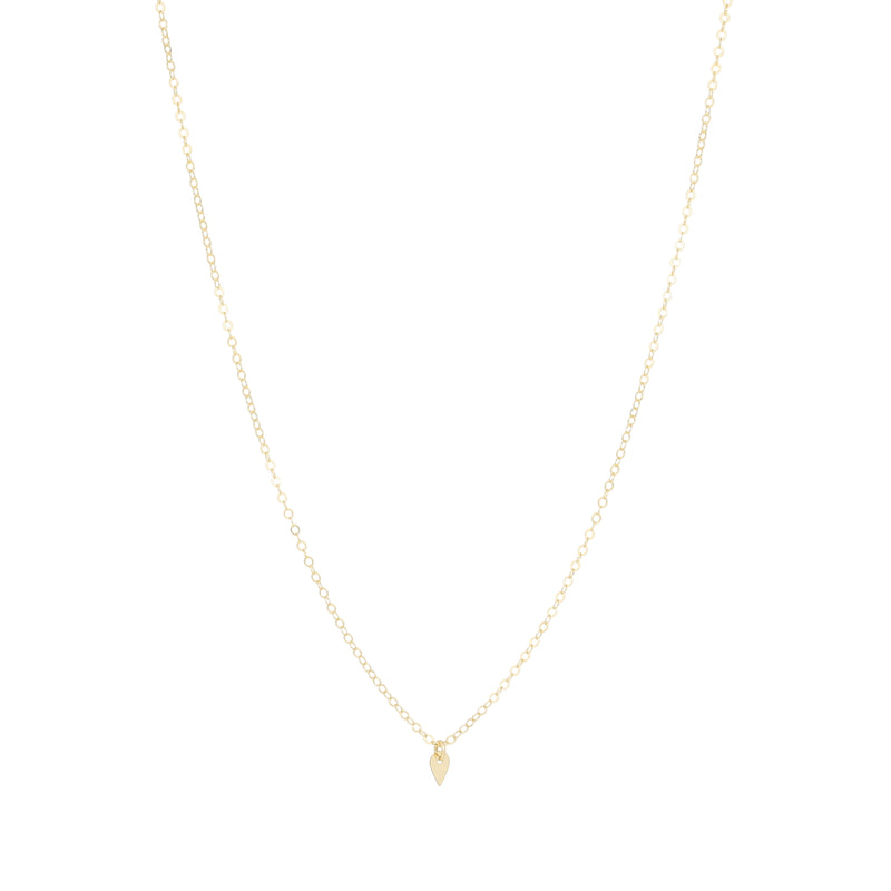 Petra Necklace