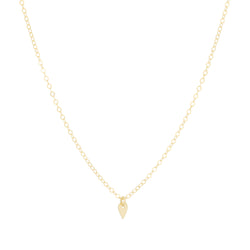 Petra Necklace