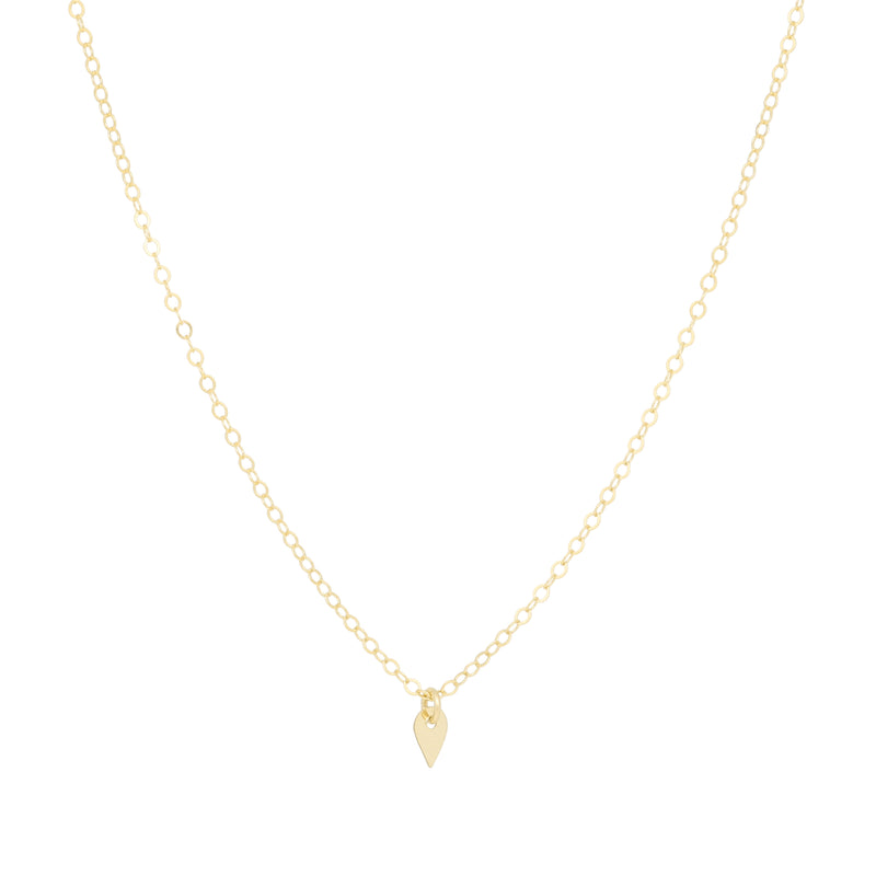 Petra Necklace