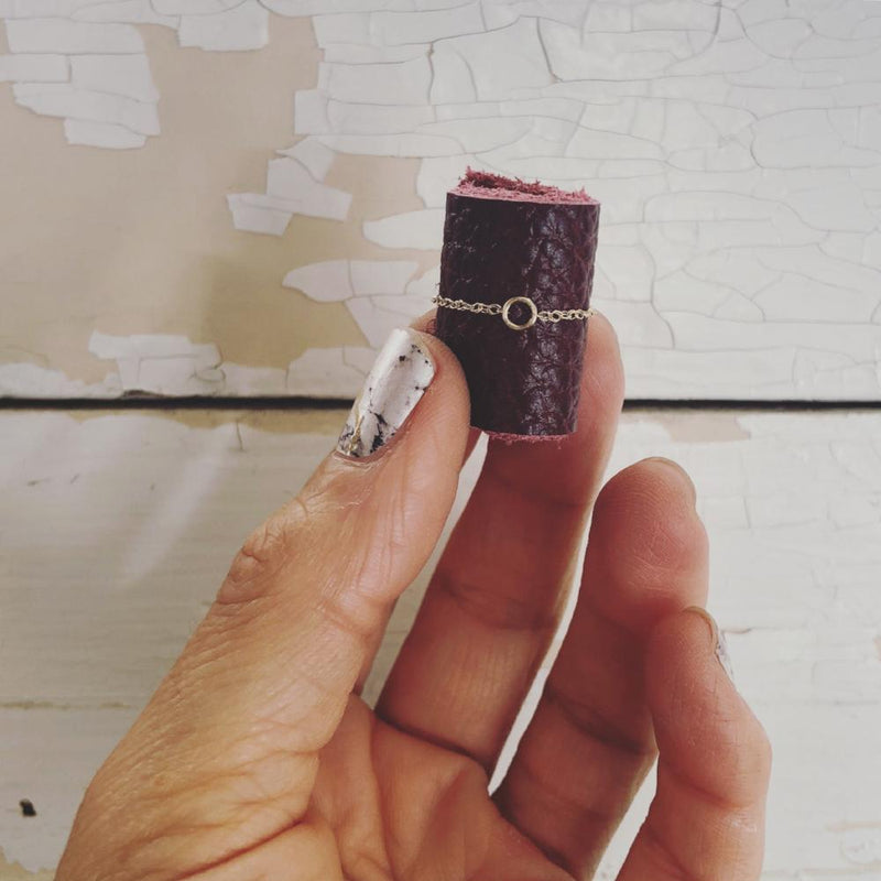Piri Chain Ring