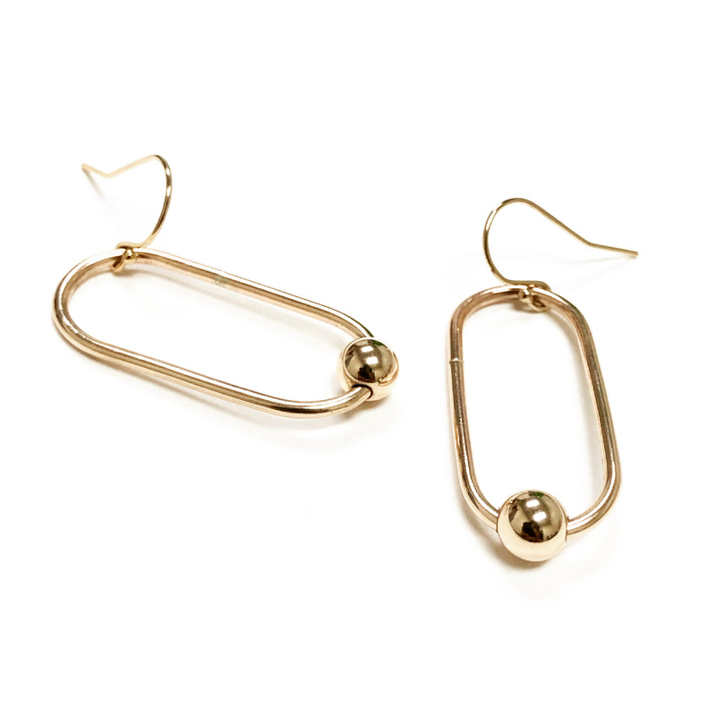 Ramona Earrings