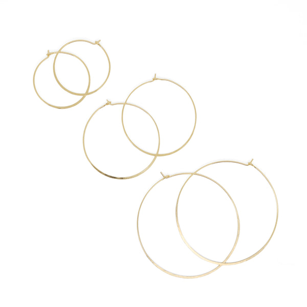 Ritu Hoops