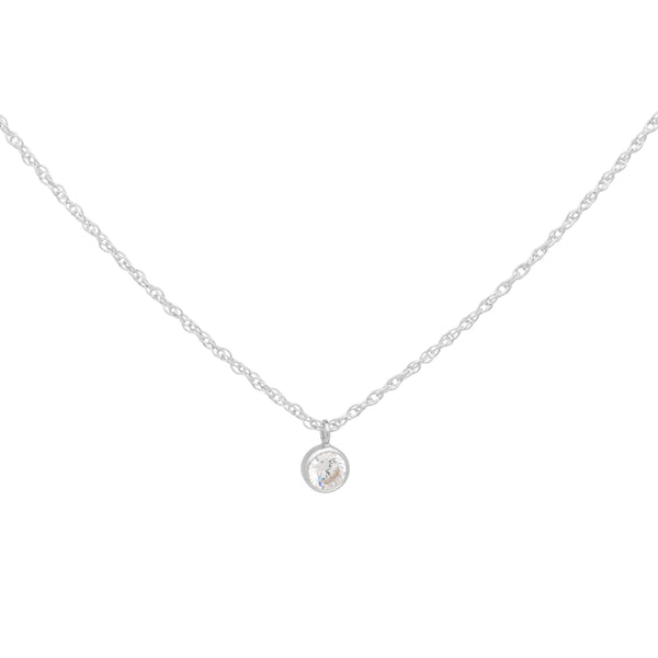 Sabrina Necklace