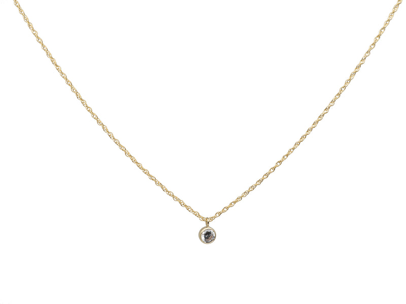 Sabrina Necklace