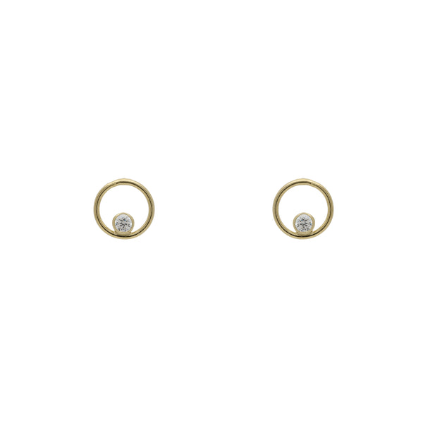 Shay Studs
