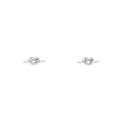 Shelby Love Knot Studs