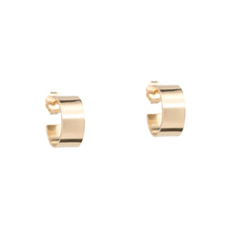 Mini Irma Hoops