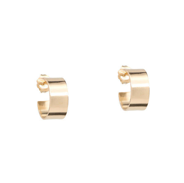 Mini Irma Hoops