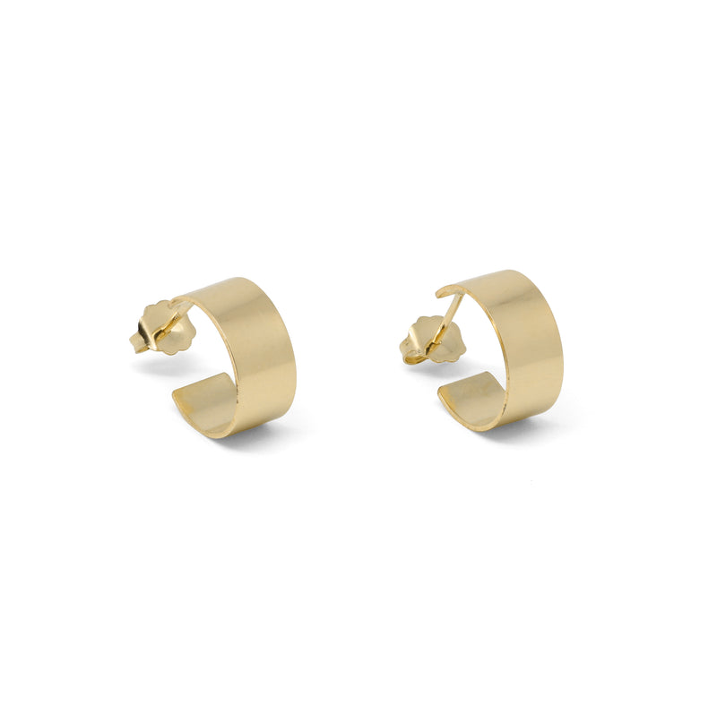 Mini Irma Hoops