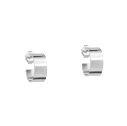 Mini Irma Hoops