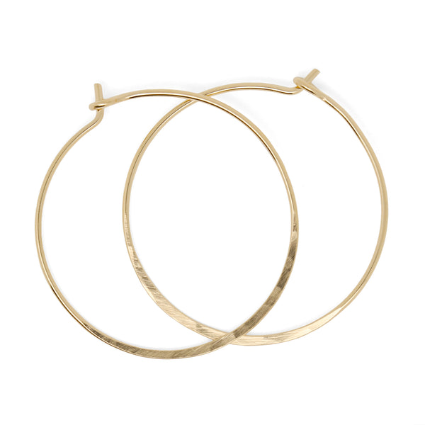 Ritu Hoops