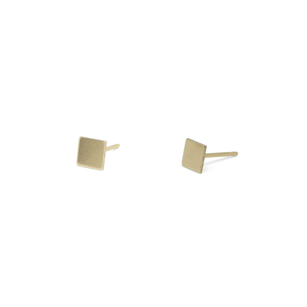 Square Studs