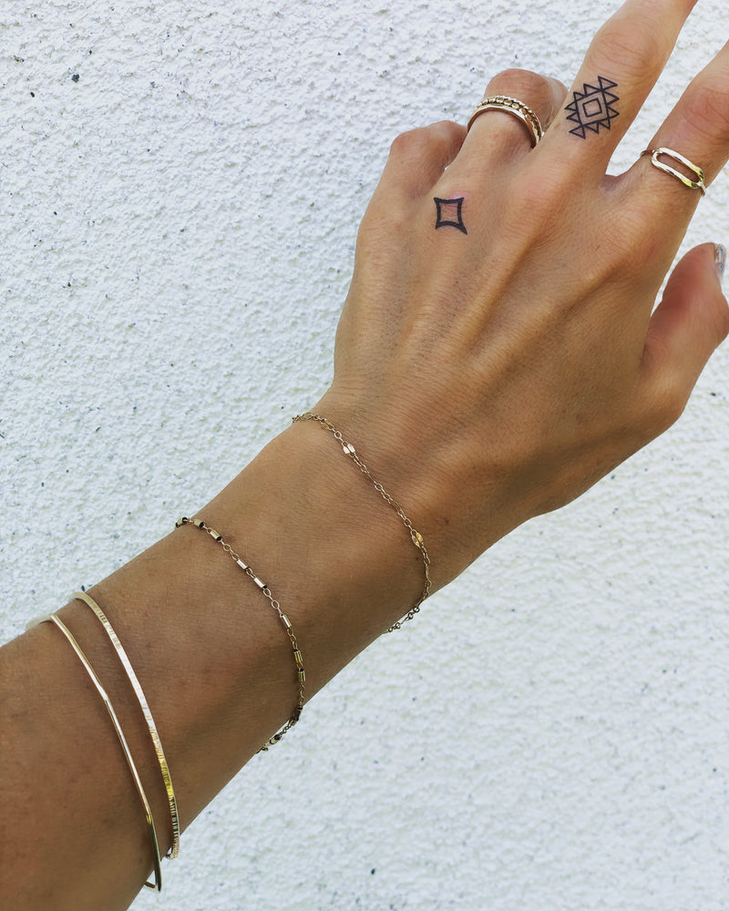 Teresa Bracelet