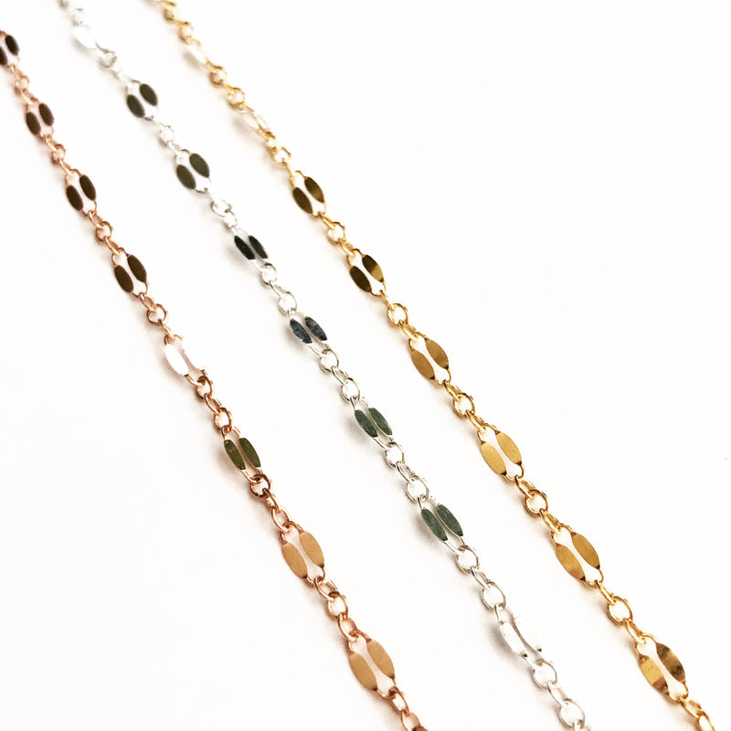 Teresa Necklace