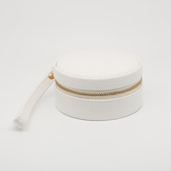 Le Macaron - Jewelry Travel Case