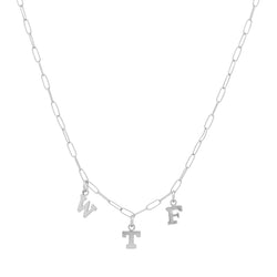 WTF Necklace