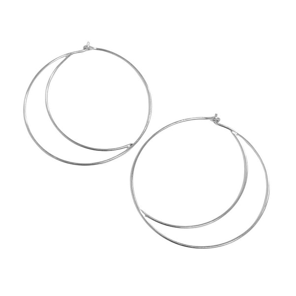 Willow Hoops