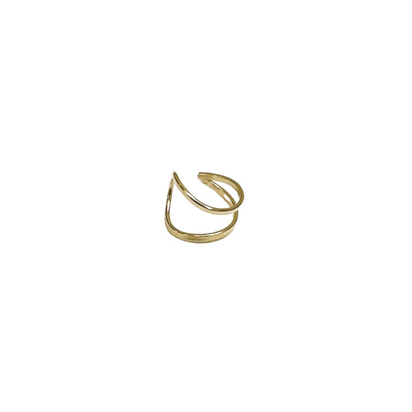 Bre Ear Cuff