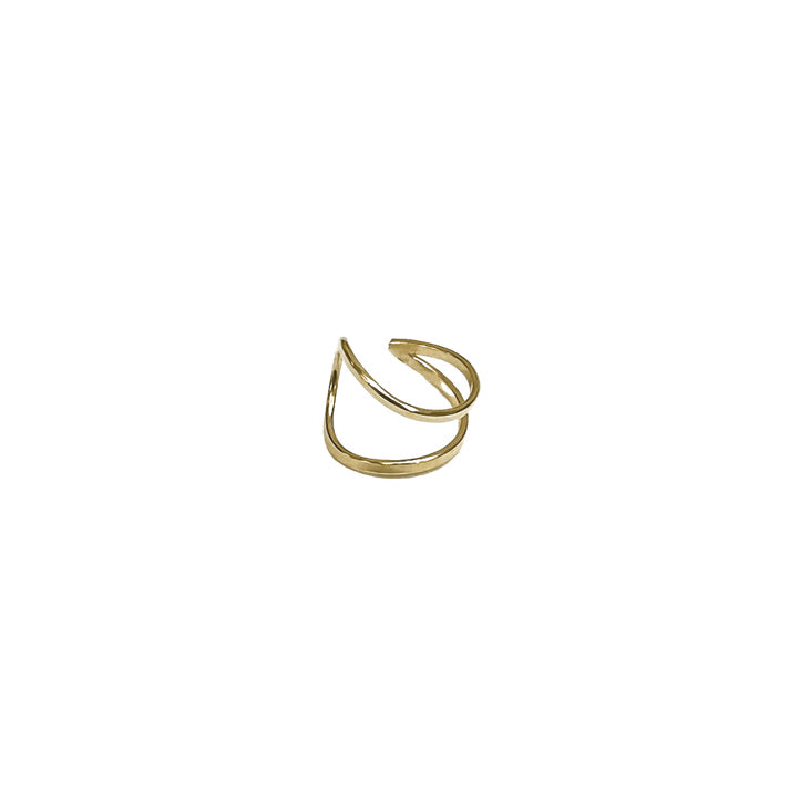 Bre Ear Cuff
