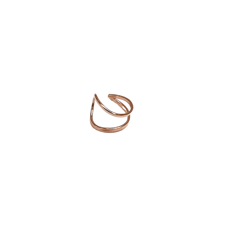 Bre Ear Cuff