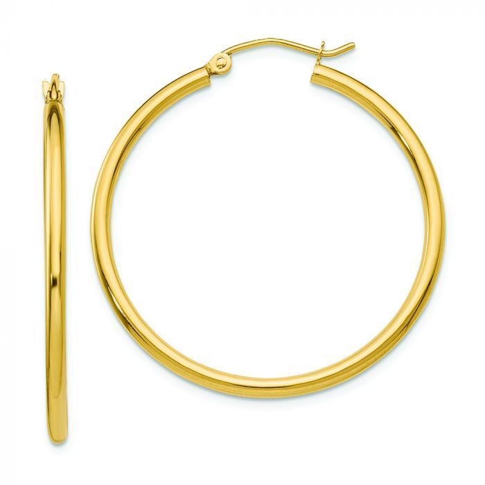 Carrie Hoop