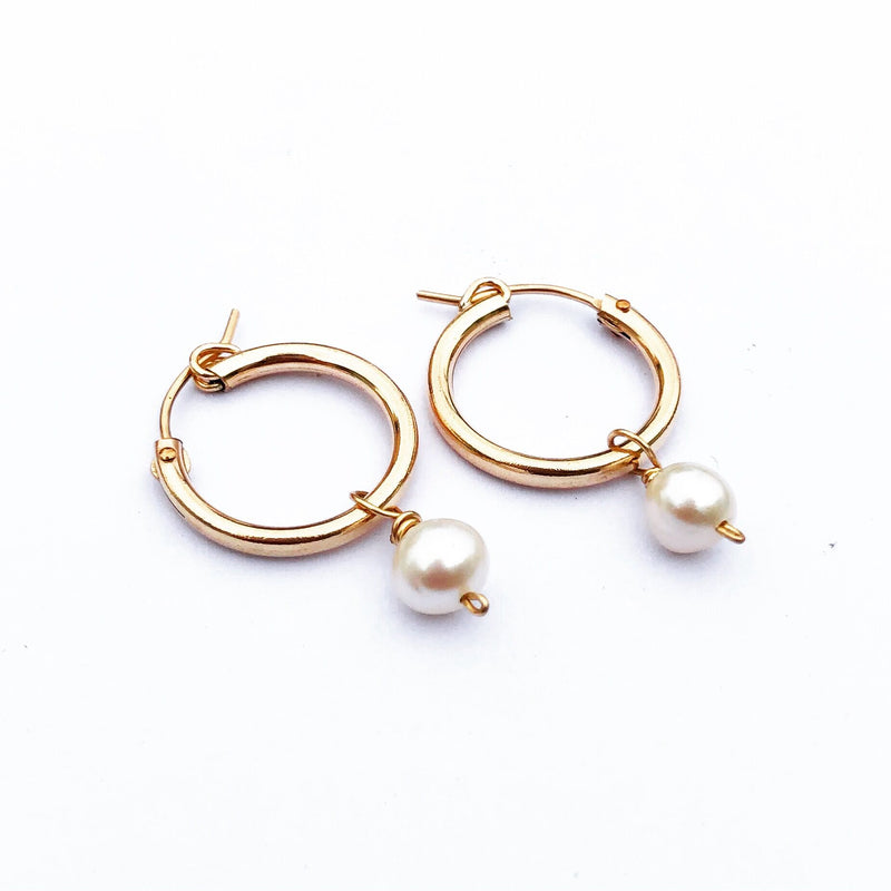 Liliana Hoops