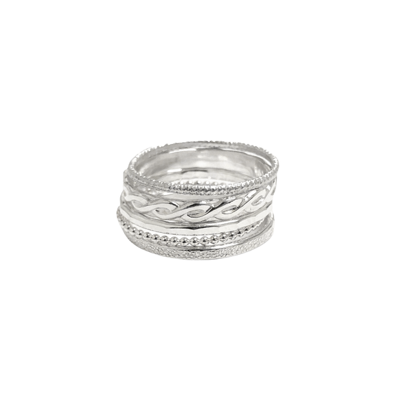 Isabella Heirloom Band